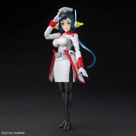 1/144 Bandai HGBF 067 Mrs. Loheng-Rinko 2409203