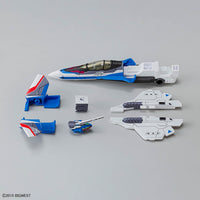 1/100 Bandai VF-31J Siegfried (Hayate Immelmann Use) 2809257