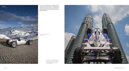 Schiffer Publishing Inside Formula 1 366796