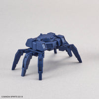 1/144 Bandai 30MM Option Armor for Commander (Rabiot Exclusive / Navy) 2530621