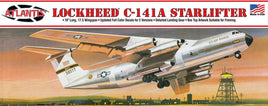 1/108 Atlantis Models Lockheed C-141A Starlifter 376