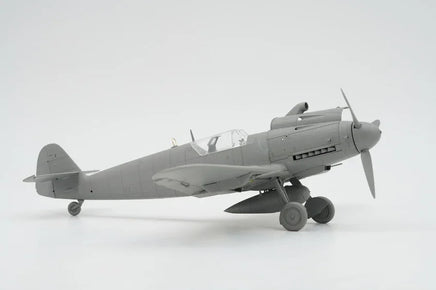 1/35 Border Model Bf109 G-10 BF013