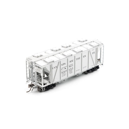 HO Rapido Enterprise Covered Hopper: Canada Southern: Single Car #1 149003A
