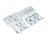 1/72 Eduard MiG-21bis Profipack Plastic Model Kit 70146