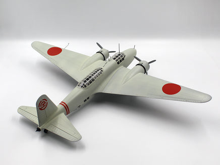 1/48 ICM Ki-21-Ib 'Sally' Japanese Heavy Bomber 48195