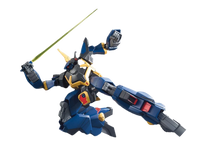 1/144 Bandai HGUC 204 Barzam 2376497
