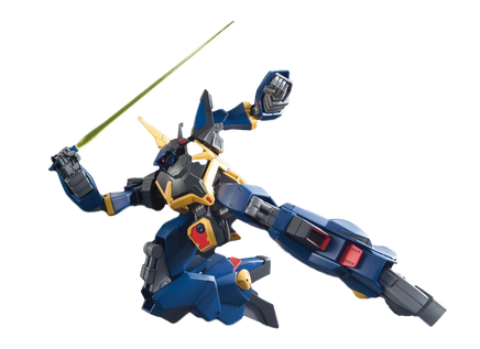 1/144 Bandai HGUC 204 Barzam 2376497