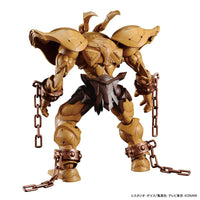 Bandai Yu-Gi-Oh! Amplified Exodia Model Kit 2660747 - MPM Hobbies