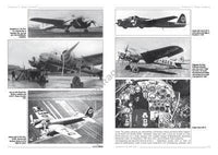 Kagero Publishing Junkers Ju 88 Vol. I Book 03057