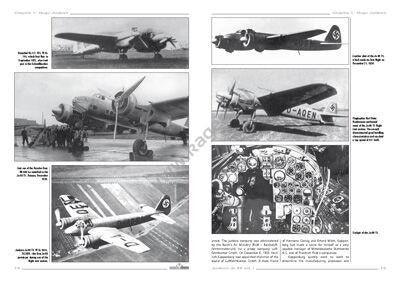 Kagero Publishing Junkers Ju 88 Vol. I Book 03057