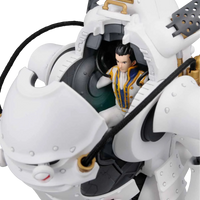 1/20 Bandai HG Sakura Wars 2 Kobu-Kai (Ichiro Ogami Type) 2496429