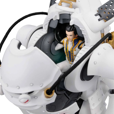 1/20 Bandai HG Sakura Wars 2 Kobu-Kai (Ichiro Ogami Type) 2496429