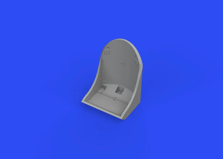 1/72 Eduard F4F seat PRINT for ARMA HOBBY 672291