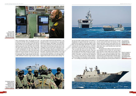 Kagero Publishing Naval Archives Vol.III 92003