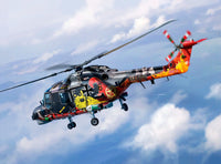 1/32 Revell Germany Westland Sea Lynx Mk.88A (40 Years Special Edition) 03806
