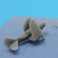 1/350 Black Cat Models Curtiss SBC Helldiver, folded wings (x6) AC350144B