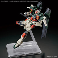 1/144 Bandai HG Lightning Buster Gundam 2679247