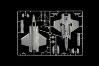 1/72 Italeri F-35C Lightning II "Catobar Version" 1469