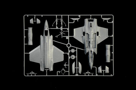 1/72 Italeri F-35C Lightning II "Catobar Version" 1469