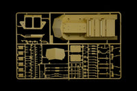 1/35 Italeri LAV-AT T.U.A. (Tow-Under-Armor) 6588