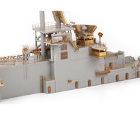 1/350 Eduard USS Wasp LHD-1 PART 1 BIG5376