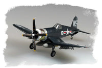 1/72 Hobby Boss F4U-4 "Corsair" 80218 - MPM Hobbies