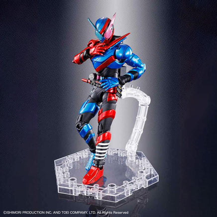 Bandai Figure-rise Kamen Rider Build Rabbit Tank Form 2431149