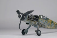 1/35 Border Model Messerschmitt Bf 109G-6 BF001