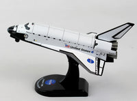1/300 Daron Space Shuttle Discovery 5823-2