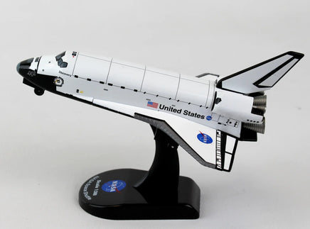 1/300 Daron Space Shuttle Discovery 5823-2