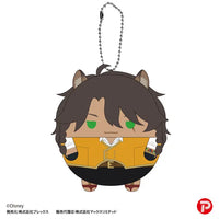 Max Limited Twisted-Wonderland Fuwa Kororin (8pc/Box) TW-35