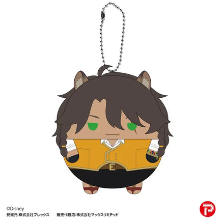 Max Limited Twisted-Wonderland Fuwa Kororin (8pc/Box) TW-35