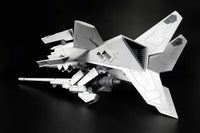 1/100 PLUM PMOA SA-77 Silpheed Lancer Type Convertible Kit 38459