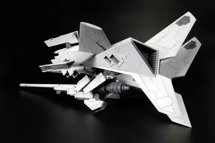 1/100 PLUM PMOA SA-77 Silpheed Lancer Type Convertible Kit 38459