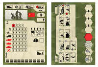 1/72 Zvezda Soviet Naval Infantry 1941-1943 6146