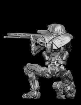 Green Strawberry RU-R - sniper 12013