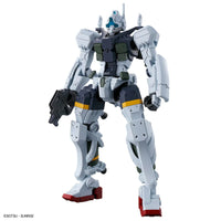 1/144 Bandai HGGQX 05 Bocata's Gelgoog (GQ) Model Kit 2773788