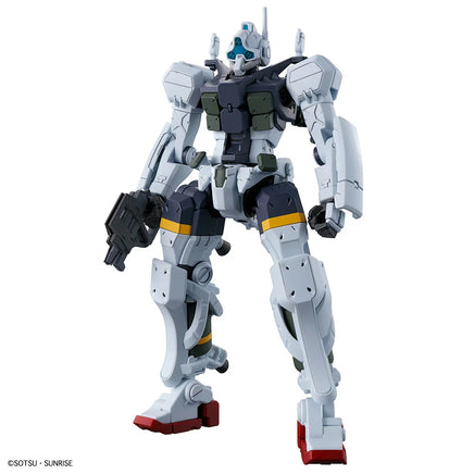 1/144 Bandai HGGQX 05 Bocata's Gelgoog (GQ) Model Kit 2773788