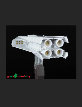 1/144 Green Strawberry YT-1300 Lando s Millennium Falcon Upgrade Set 9119