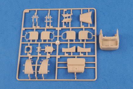 1/35 Hobby Boss Russian ZIS-151 83845