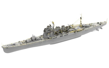 1/350 Veryfire IJN Takao Kit Deluxe Version DX350904