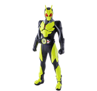 Bandai Entry Grade Kamen Rider Zero-One Rising Hopper 2505292