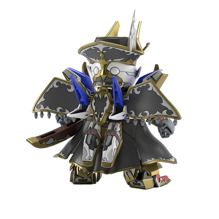 Bandai SDW Heroes Benjamin V2 Gundam 2552543