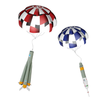 Estes Pro Series II Soyuz 9732