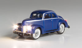 N Woodland Blue Coupe 5618