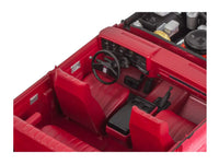 1/25 Revell-Monogram ’85 GMC Jimmy 4x4 High Roller 14577