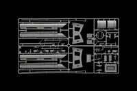 1/35 Italeri Vosper 72’6” MTB 77 5610