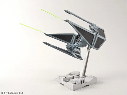 1/72 Bandai TIE Interceptor 2333769