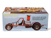 1/25 AMT Boss Nova Funny Car 1441
