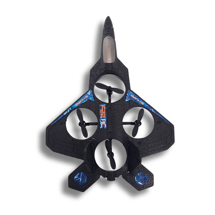 IMEX Sky-Overlord Cyclone Stunt Drone 1313